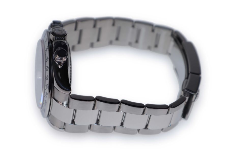 Rolex Daytona 116520